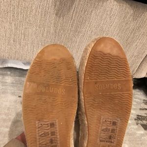 Soludos Shoes - Soludos Frenchie Espadrilles Soludos Shoes - Soludos Frenchie Espadrilles